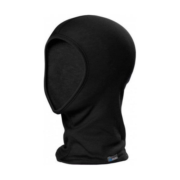 

Термобелье ODLO Face mask WARM black