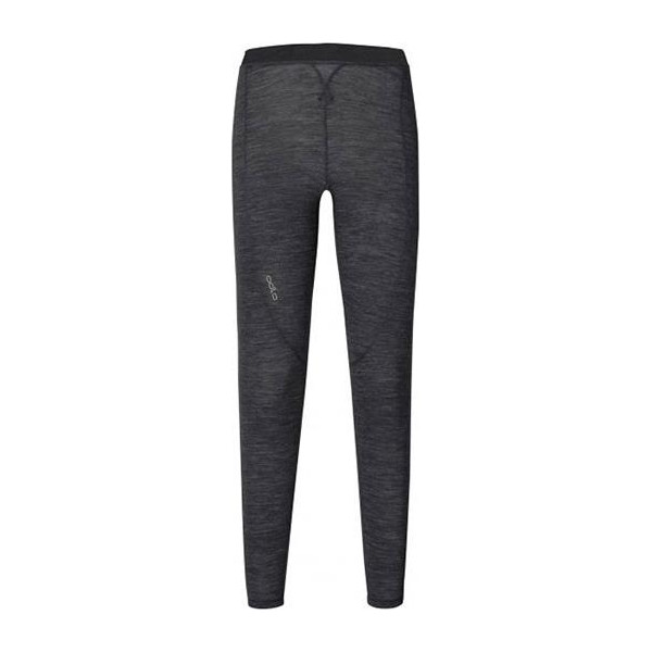

Термобелье ODLO Pants REVOLUTION TW WARM 15015 black-mel L