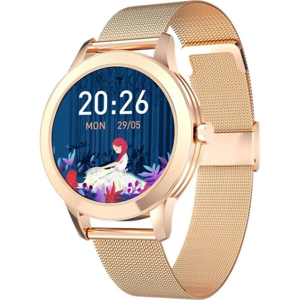 

LEMFO G1 Gold