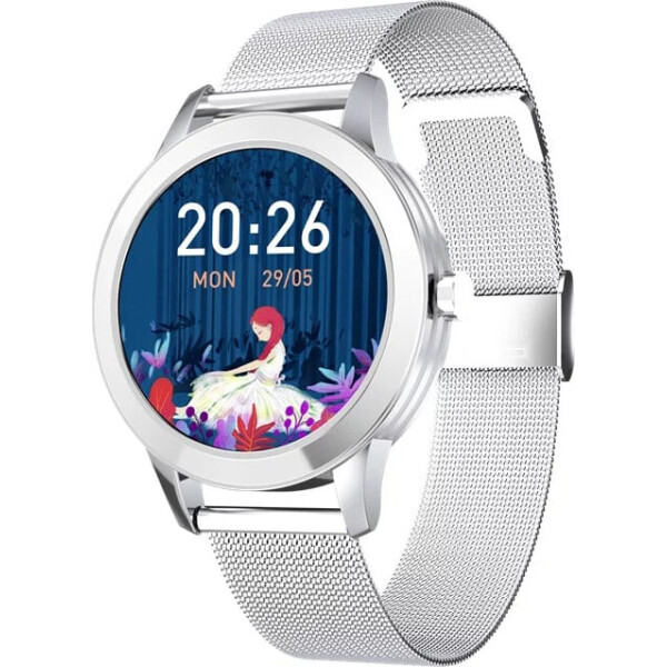 

LEMFO G1 Silver