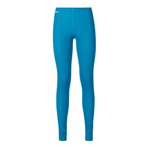 

Термобелье ODLO Pants long WARM 24500 vivid blue L