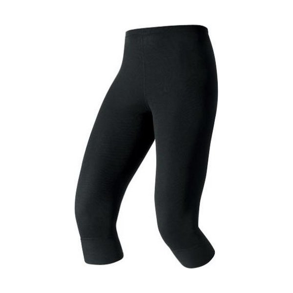 

Термобелье ODLO Pants 3/4 WARM black L