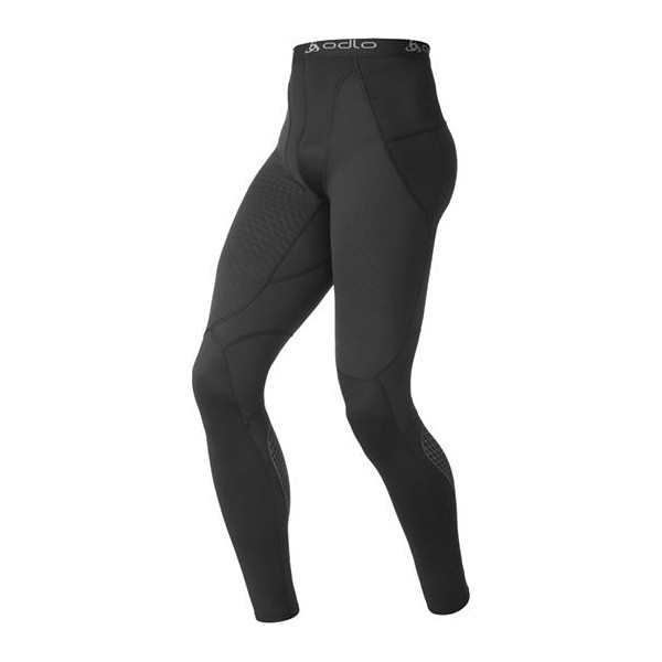 

Термобелье ODLO Pants MUSCLE FORCE black M