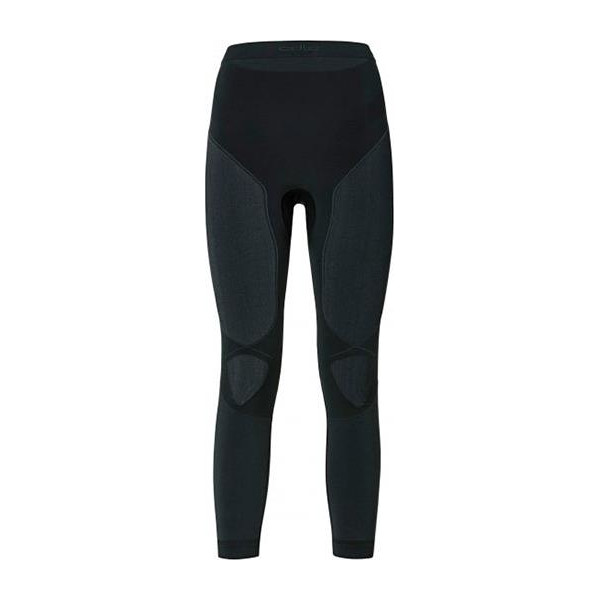 

Термобелье ODLO Pants EVOLUTION X-WARM black L
