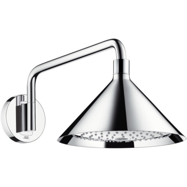 

Верхний душ Hansgrohe Axor Front , 26021000