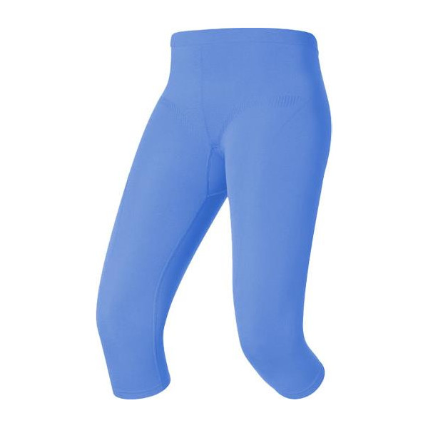 

Термобелье ODLO Pants 3/4 EVOLUTION LIGHT 24500 vivid blue M
