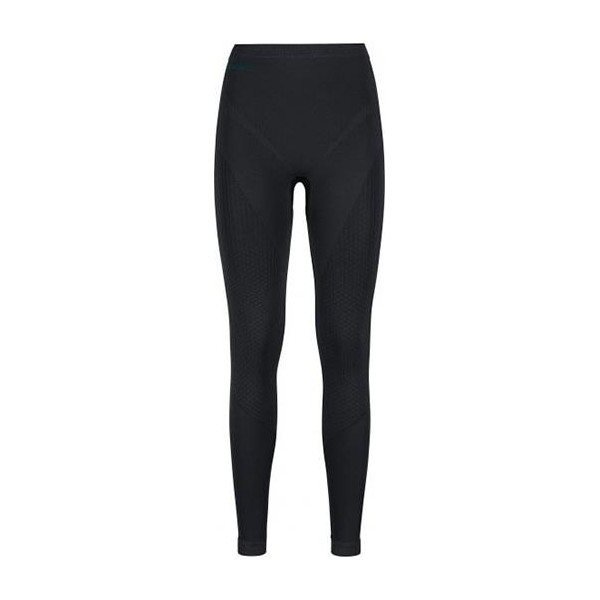 

Термобелье ODLO Pants EVOLUTION WARM 60056 black-grey L