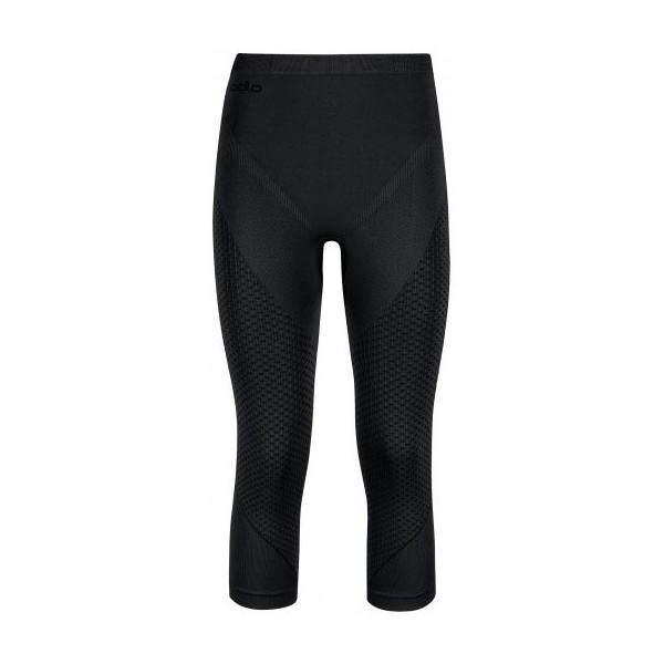

Термобелье ODLO Pants 3/4 EVOLUTION WARM 60056 black-grey XS