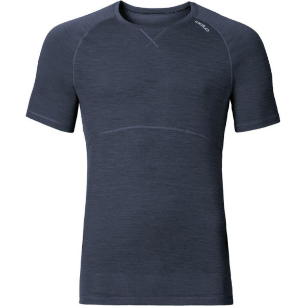 

Термобелье ODLO S Shirt s/s crew neck REVOLUTION TW LIGHT 20227 S