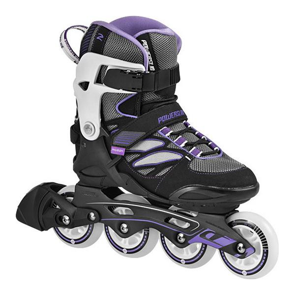 

Powerslide PHUZION Epsilon Woman 38 2015