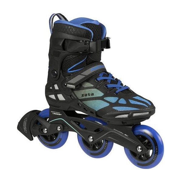 

Powerslide PHU ZETA Men 3-Wheeler black/blue 41,0 2016
