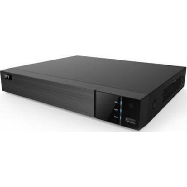 

AHD Видеорегистратор TVT TD-2708AS-Р