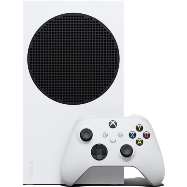 

Microsoft Xbox Series S