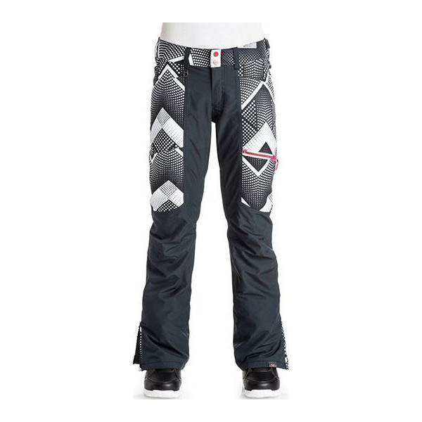 

ROXY CABIN PT J SNPT WBB2 Bright White M (ERJTP03021)