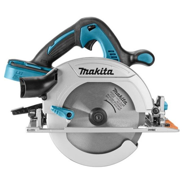 

Дисковая пила Makita DHS710Z