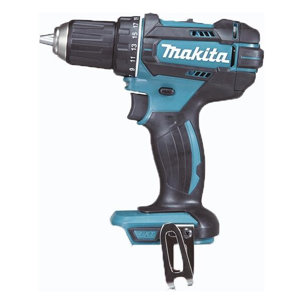 

Аккумуляторная дрель шуруповерт Makita DDF482Z