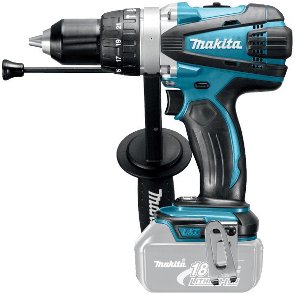 

Шуруповерт Makita DHP458Z