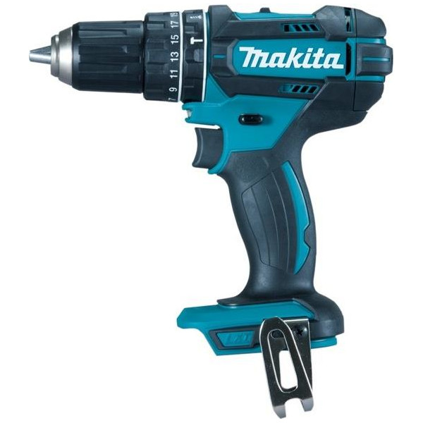 

Шуруповерт Makita DHP482Z