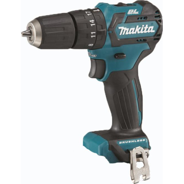 

Шуруповерт Makita HP332DZ