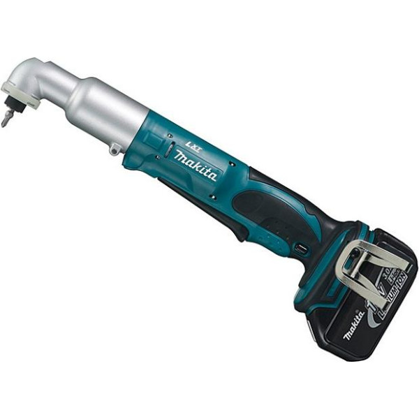 

Шуруповерт Makita DTL061RFE