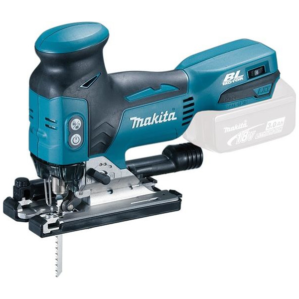 

Электролобзик Makita DJV181Z