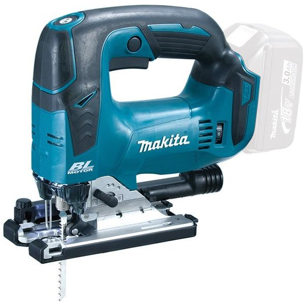

Электролобзик Makita DJV182Z