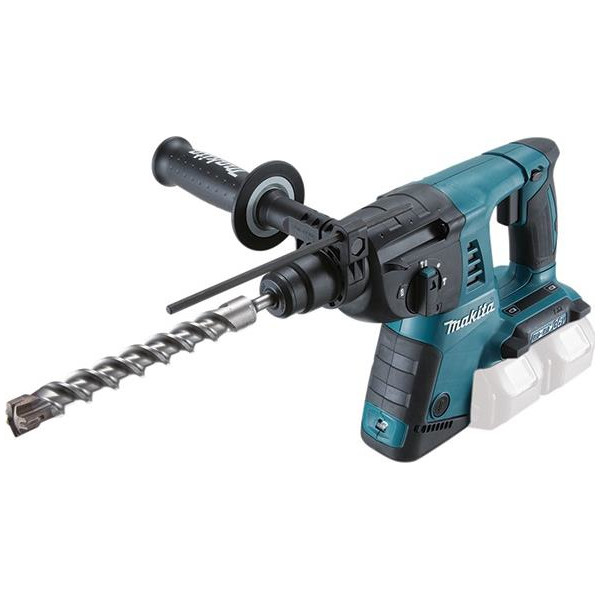 

Перфоратор Makita DHR263Z SDS-PLUS
