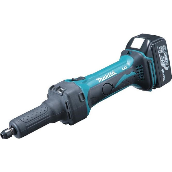 

Шлифмашина Makita DGD800RFE