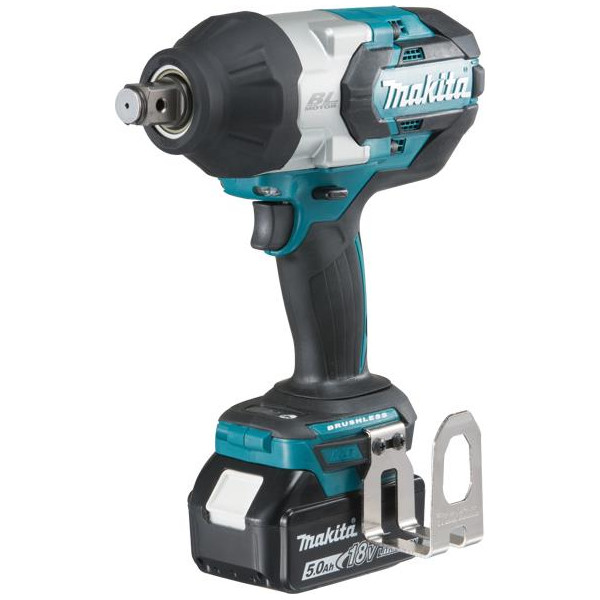 

Гайковерт Makita DTW1001RTJ
