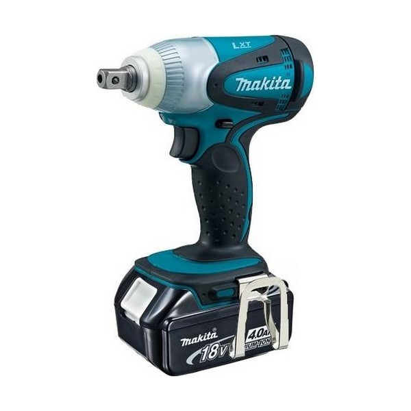 

Гайковерт Makita DTW251RMJ