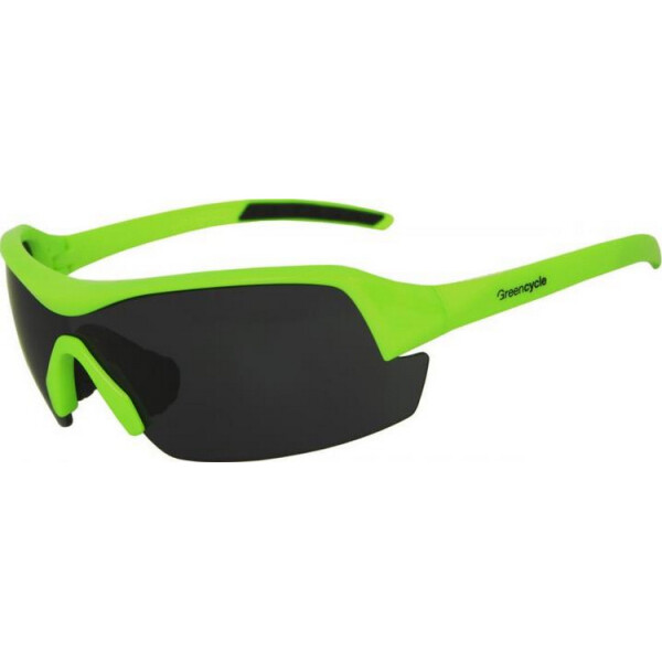 

Green Cycle GGL-613 2 Lenses Green (1000930846)
