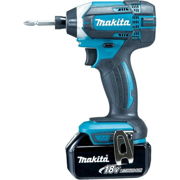 

Гайковерт Makita DTD152RMJ