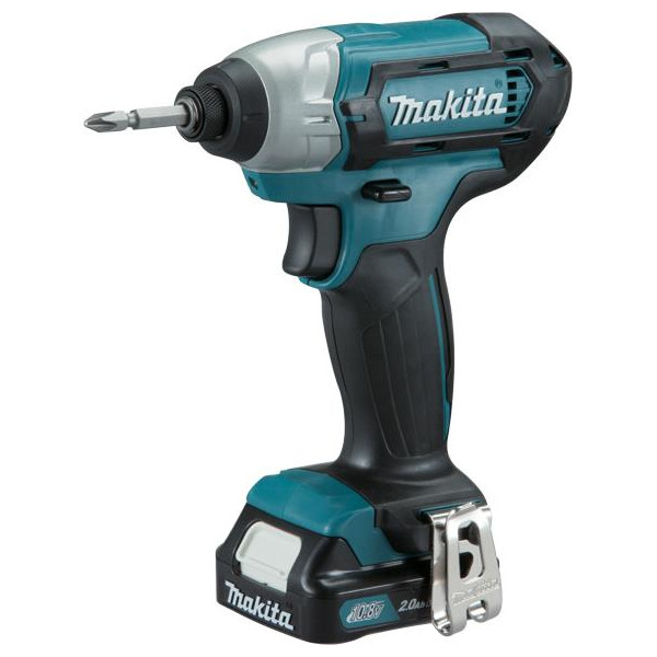 

Гайковерт Makita TD110DSAE