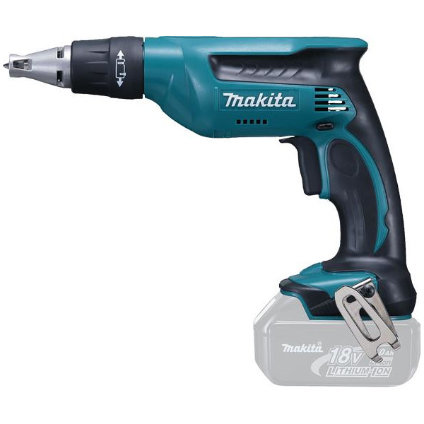 

Шуруповерт Makita DFS451Z