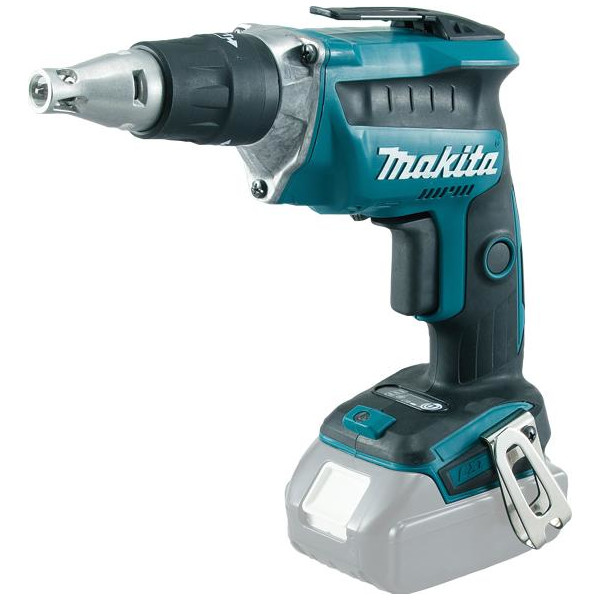 

Шуруповерт Makita DFS452Z