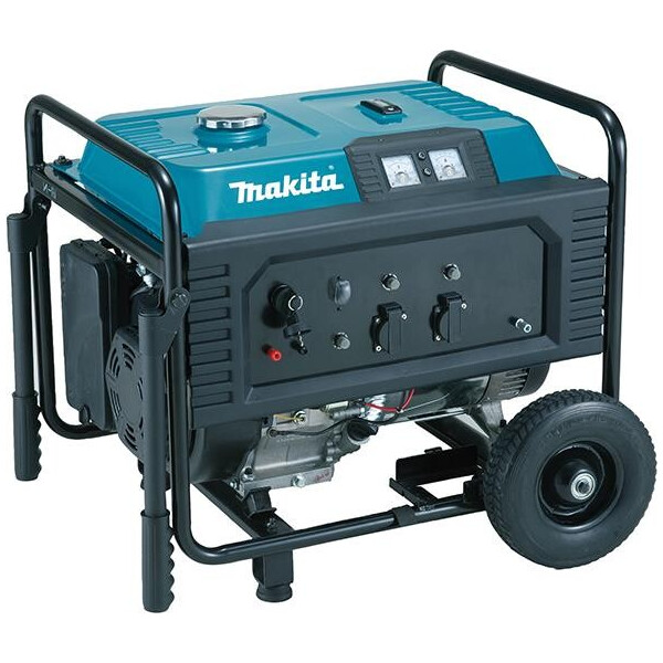 

Генератор бензиновый Makita (EG4550A)