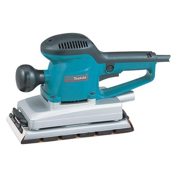 

Виброшлифмашина Makita BO4901
