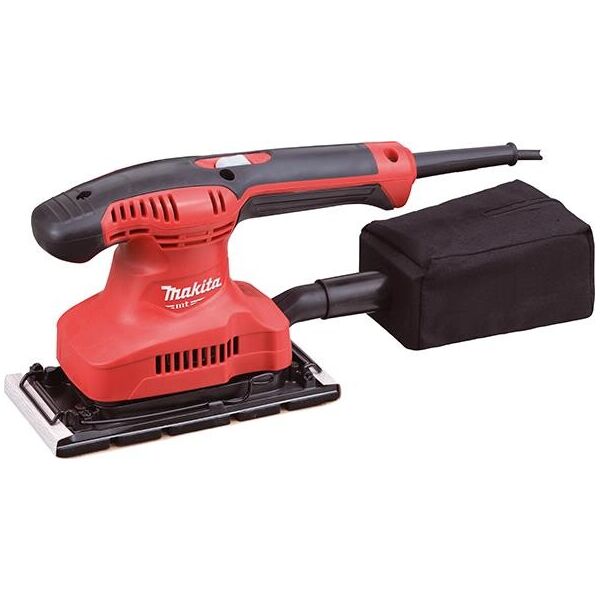 

Виброшлифмашина Makita M9203