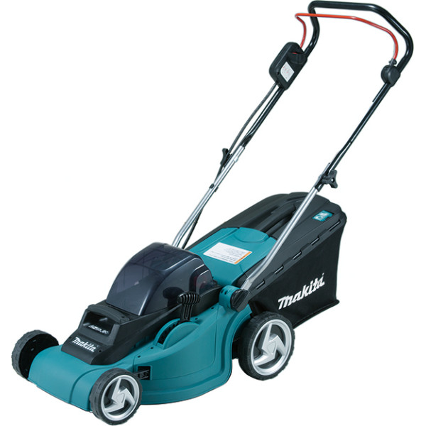 

Газонокосилка Makita DLM380Z