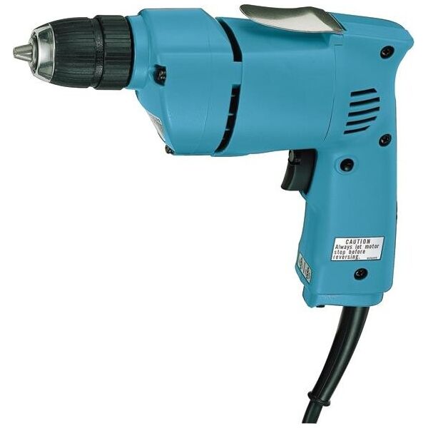 

Дрель безударная Makita 6510LVR