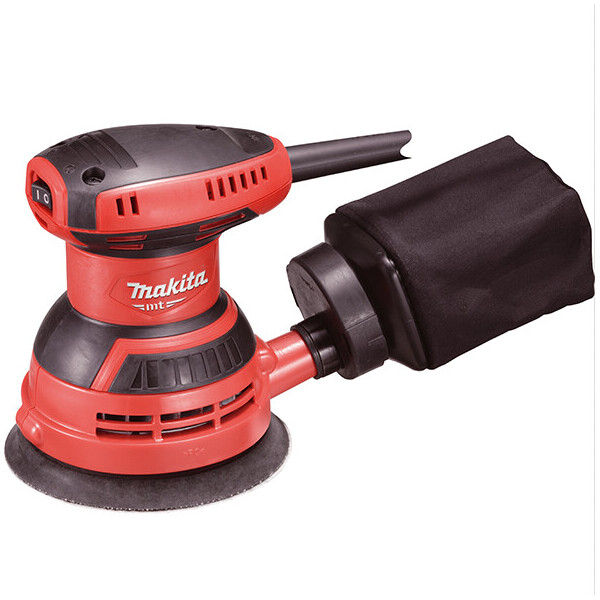 

Эксцентриковая шлифмашина Makita M9204