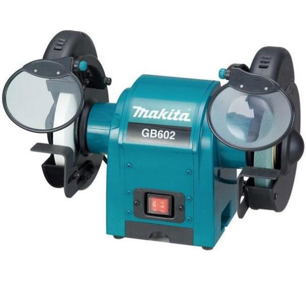 

Точильный станок Makita GB602