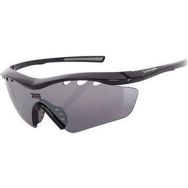 

Green Cycle GGL-326 3 Lenses Black (1000933701)
