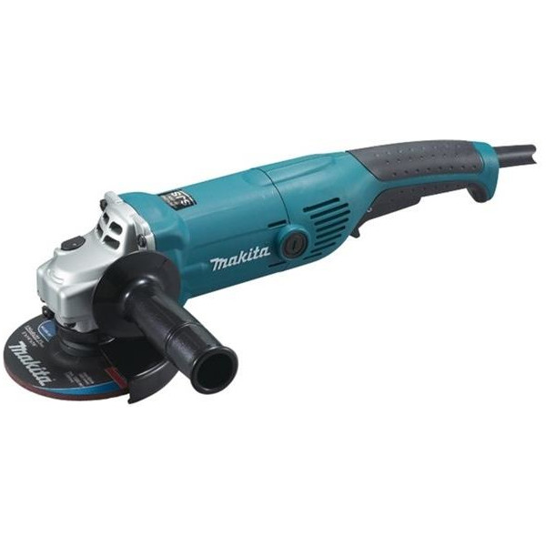

Болгарка Makita GA6021