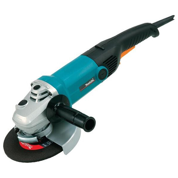 

Угловая шлифмашина Makita GA 7010 C (GA7010C)