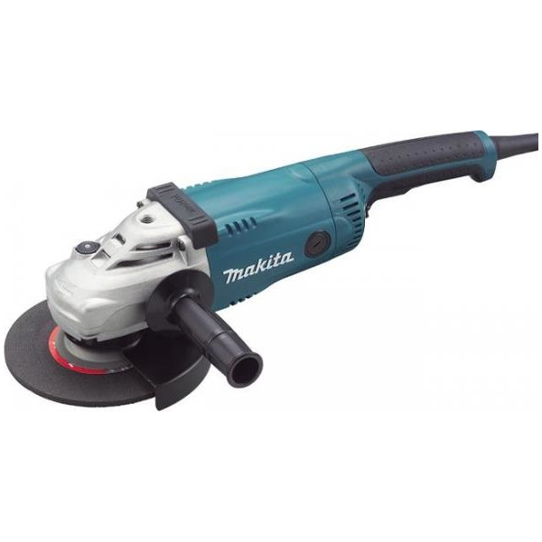 

Болгарка Makita GA7020SF