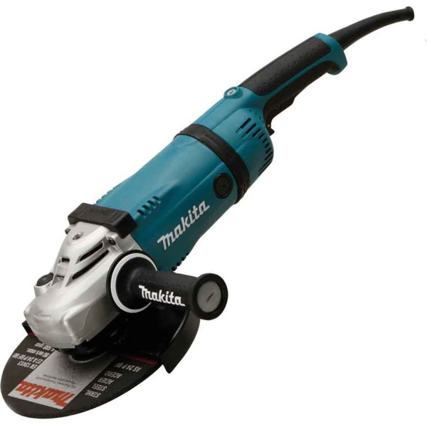 

Болгарка Makita GA9040RF01
