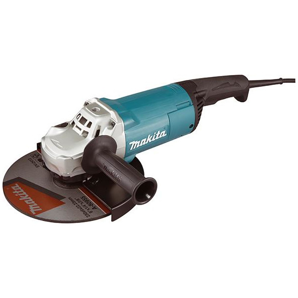 

Болгарка Makita GA9060