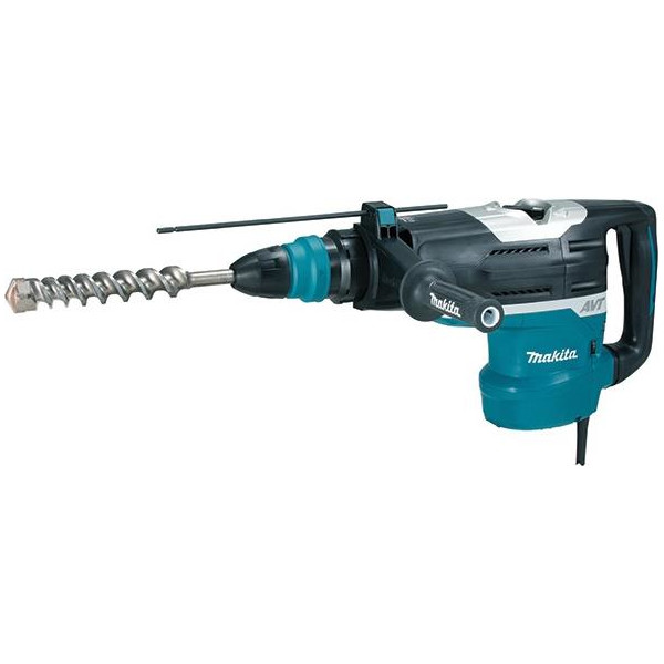 

Перфоратор Makita HR5212C SDS-MAX