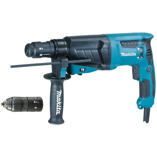 

Перфоратор Makita HR2630T SDS-PLUS